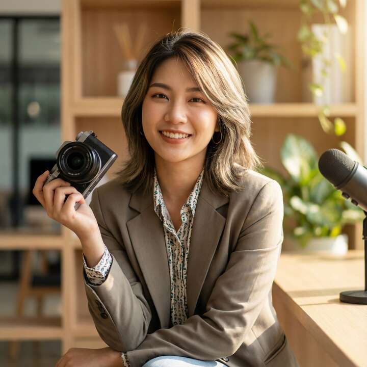 黄色仓库制片人