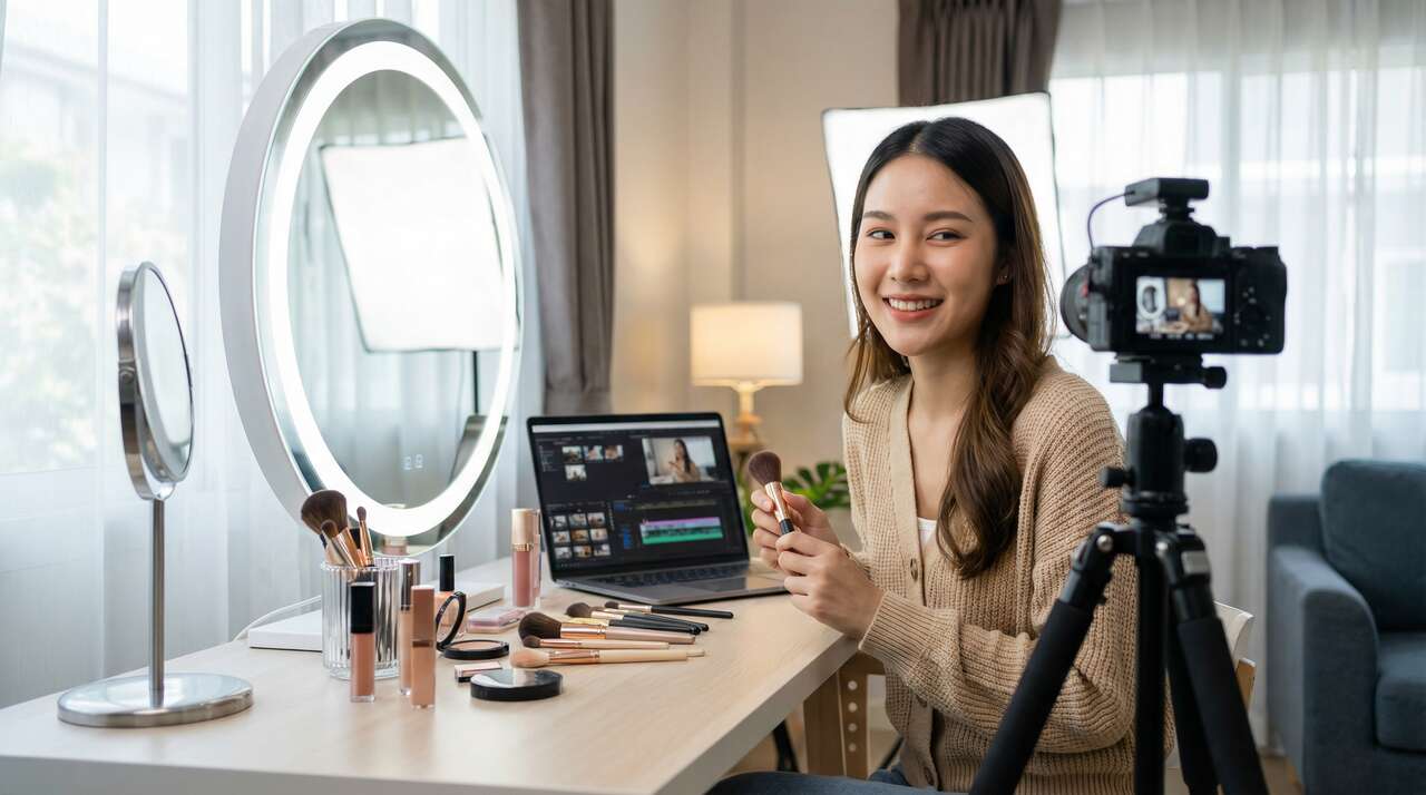 黄色仓库生活视频